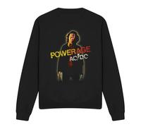 AC/DC - Sweat POWERAGE - Adulte (TV11139)