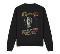 AC/DC - Sweat POWERAGE TOUR - Adulte (TV11150)