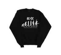 AC/DC - Sweat THE EVOLUTION OF ROCK - Femme (BI3290)