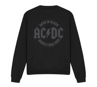 AC/DC - Sweat TOUR - Adulte (TV11191)