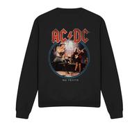 AC/DC - Sweat TOUR - Adulte (TV11194)