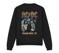 AC/DC - Sweat WORLD TOUR - Adulte (TV11193)
