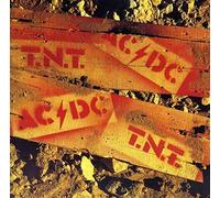 AC/DC - T.N.T.- AC/DC 1 - Compact Disc