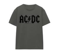 AC/DC - T-shirt - Adulte (TV15459)