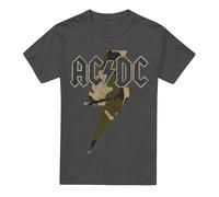 AC/DC - T-shirt - Adulte (TV17426)