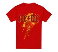 AC/DC - T-shirt - Adulte (TV17428)