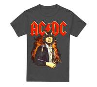 AC/DC - T-shirt - Adulte (TV17435)