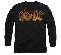 AC/DC - T-shirt - Adulte (TV9318)