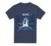 AC/DC - T-shirt BALLBREAKER - Adulte (TV17405)