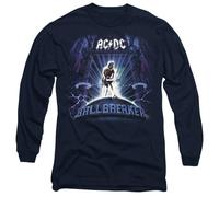 AC/DC - T-shirt BALLBREAKER - Adulte (TV9291)