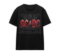 AC/DC - T-shirt BLACK ICE - Adulte (TV15410)