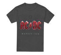 AC/DC - T-shirt BLACK ICE - Adulte (TV17414)