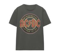 AC/DC - T-shirt EST. '73 - Adulte (TV15415)