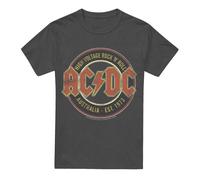 AC/DC - T-shirt EST. '73 - Adulte (TV17434)