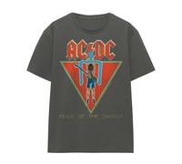AC/DC - T-shirt FLICK OF THE SWITCH - Adulte (TV15419)