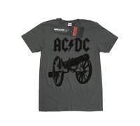 AC/DC - T-shirt FOR THOSE ABOUT TO ROCK - Homme (BI6914)