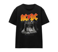 AC/DC - T-shirt HELLS BELLS - Adulte (TV15423)