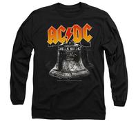 AC/DC - T-shirt HELLS BELLS - Adulte (TV9287)