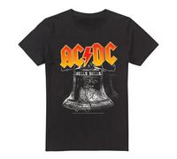 AC/DC - T-shirt HELLS BELLS - Homme (TV13303)