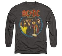AC/DC - T-shirt HIGHWAY TO HELL - Adulte (TV9284)