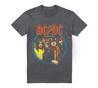 AC/DC - T-shirt HIGHWAY TO HELL - Homme (TV13300)