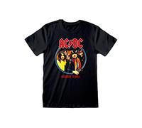 AC/DC T-Shirt Highway to Hell (L)