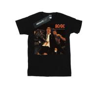 AC/DC - T-shirt IF YOU WANT BLOOD - Homme (BI6693)