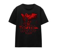AC/DC - T-shirt LIVE - Adulte (TV15430)