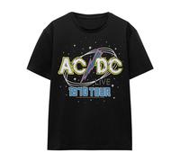 AC/DC - T-shirt LIVE - Adulte (TV15432)