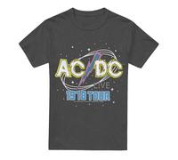 AC/DC - T-shirt LIVE - Adulte (TV17439)