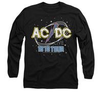AC/DC - T-shirt LIVE - Adulte (TV9329)