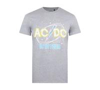 AC/DC - T-shirt LIVE - Homme (TV373)