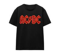 AC/DC - T-shirt motif logo PWR-UP - Adulte (TV15446)