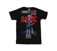 AC/DC - T-shirt motif/style New York - Homme (BI7312)