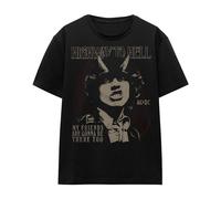 AC/DC - T-shirt MY FRIENDS - Adulte (TV15438)