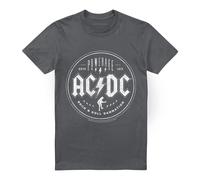 AC/DC - T-shirt POWERAGE - Adulte (TV28116)