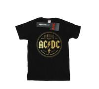 AC/DC - T-shirt ROCK N ROLL DAMNATION - Femme (BI5218)