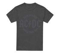 AC/DC - T-shirt TOUR - Adulte (TV17441)