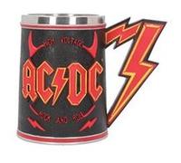 AC DC Tankard G
