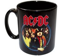 Ac/Dc - Tazza Devil Angus