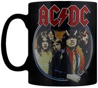 Ac/Dc - Tazza Devil Angus