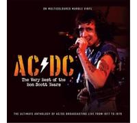 Ac/Dc - The Bon Scott Era