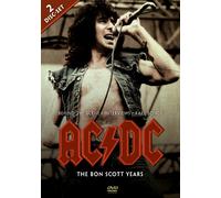 Ac/Dc - The Bon Scott Years