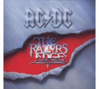 Ac/Dc - The Razor's Edge