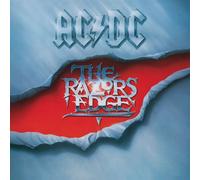 AC/DC The Razor's Edge (CD) Album