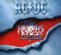 AC/DC - The Razor's Edge [New CD] Deluxe Ed, Rmst