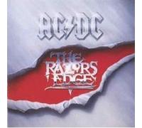 AC/DC "THE RAZORS EDGE" NEW LP VINYL ROCK