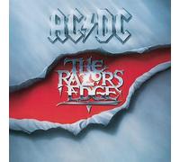 AC/DC - The Razor's Edge [Remaster] (Vinyl/LP) by AC/DC [VINYL] NEUF