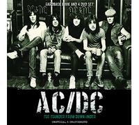 AC/DC: The Thunder from Down Under