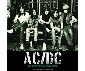 AC/DC: The Thunder from Down Under